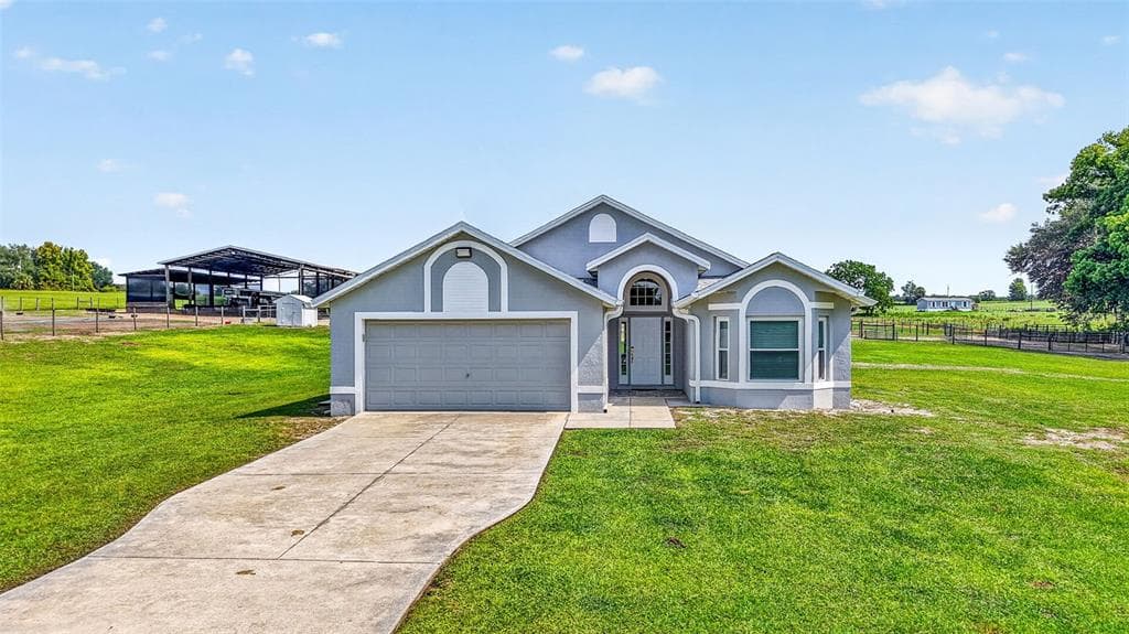 14125 SE 175TH STREET, WEIRSDALE, FL 32195