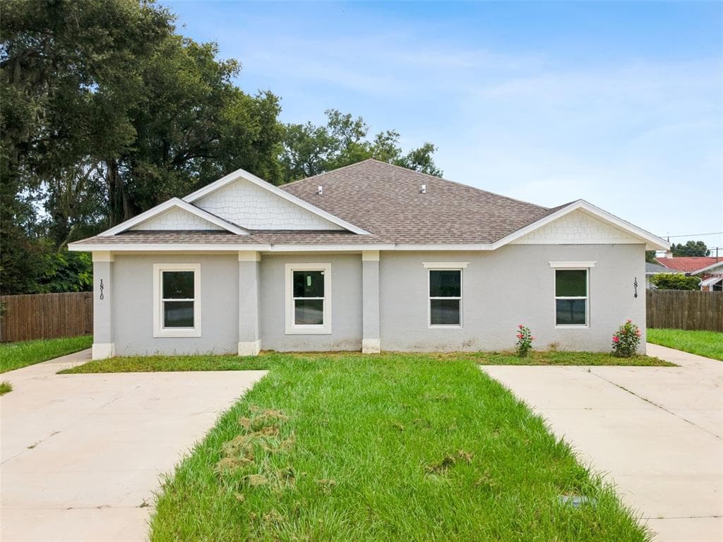 1810 DUNBAR STREET, BARTOW, FL 33830