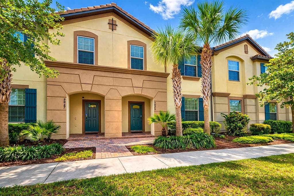 9025 RHODES STREET, KISSIMMEE, FL 34747