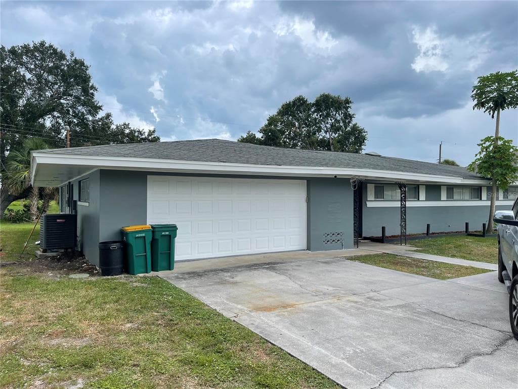 2101 PALM BOULEVARD, MELBOURNE, FL 32901