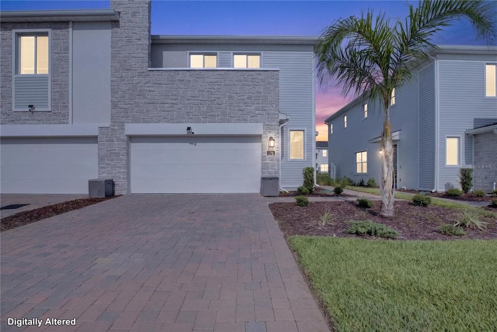 198 NINE IRON DRIVE, CHAMPIONS GATE, FL 33896