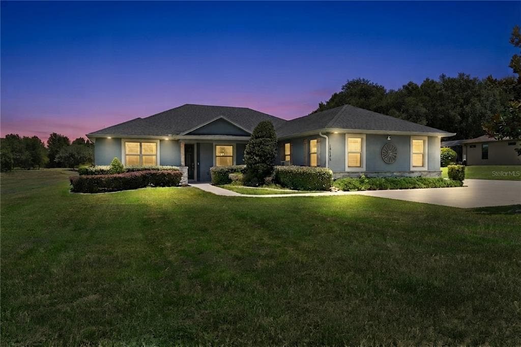 18145 GREAT BLUE HERON DRIVE, GROVELAND, FL 34736