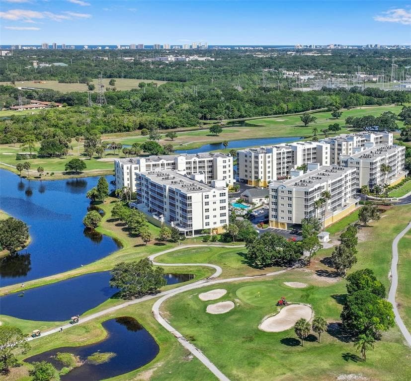 1200 COUNTRY CLUB DRIVE # 3105, LARGO, FL 33771