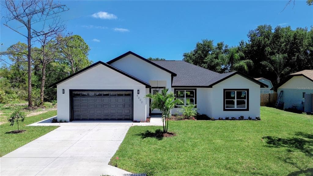 4000 GARIENDA AVENUE, SEBRING, FL 33872