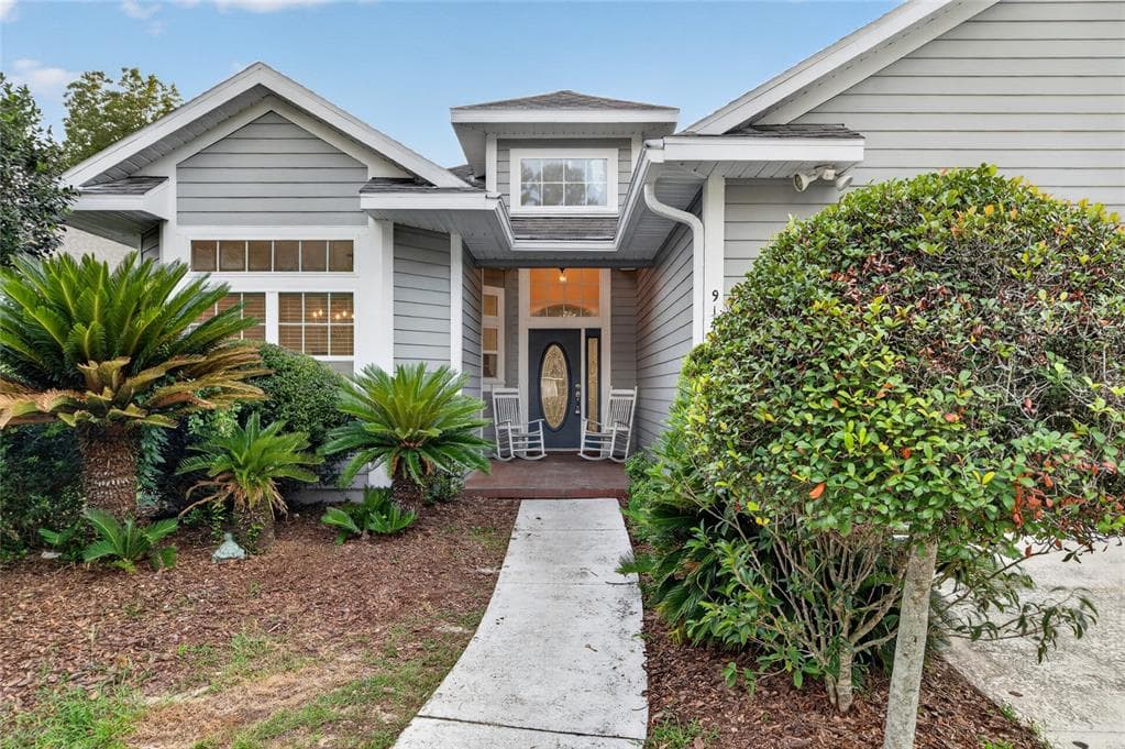 914 SW 83RD TERRACE, GAINESVILLE, FL 32607