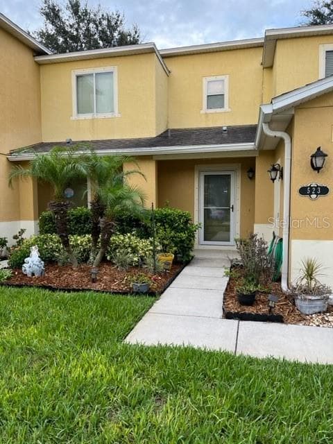 523 MOUNT OLYMPUS BOULEVARD, NEW SMYRNA BEACH, FL 32168