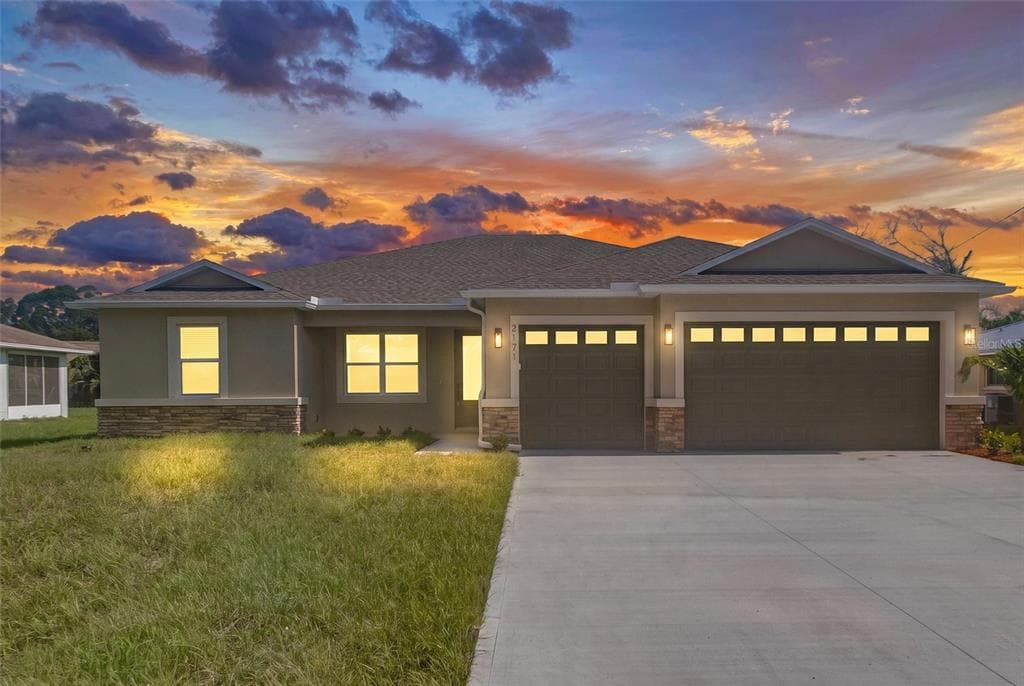 2171 FALLON BOULEVARD NE, PALM BAY, FL 32907
