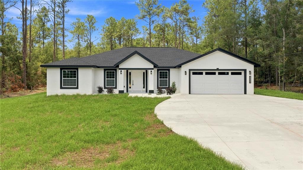 20021 SW 54 STREET, DUNNELLON, FL 34431