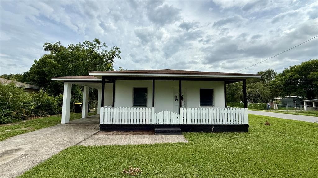 202 E POLK STREET, AUBURNDALE, FL 33823