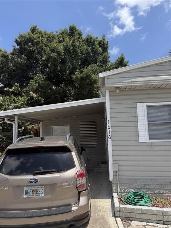 2346 DRUID STREET # 1616, CLEARWATER, FL 33764