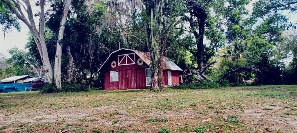 564 SW OAK AVENUE W, SEBRING, FL 33870
