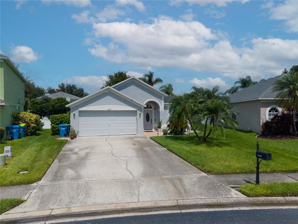10429 TECOMA DRIVE, TRINITY, FL 34655
