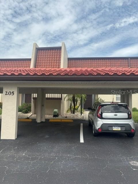 311 GARVIN STREET # 205D, PUNTA GORDA, FL 33950