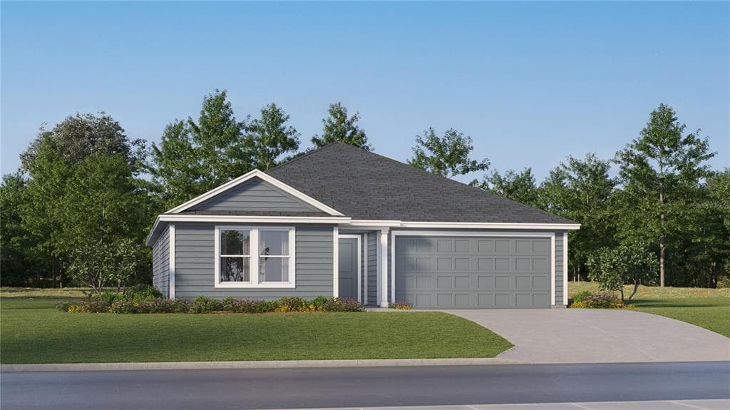 2651 LASSO LOOP, EAGLE LAKE, FL 33839