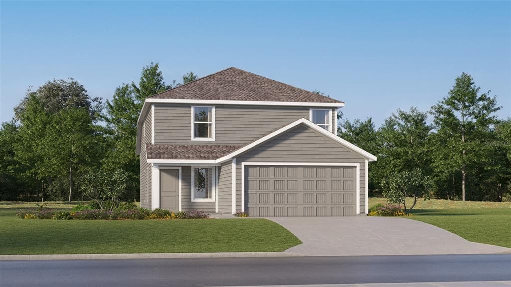 3526 ROVER ROAD, EAGLE LAKE, FL 33839