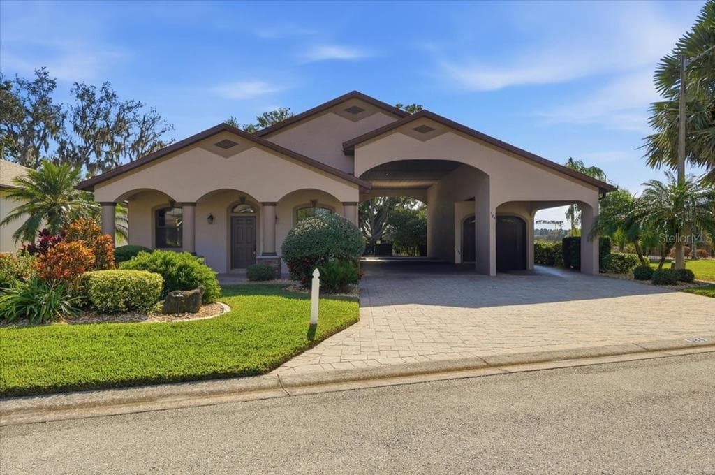 584 MEANDERING WAY, POLK CITY, FL 33868