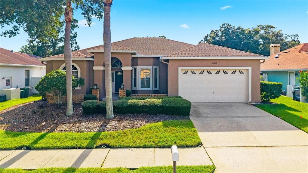 2407 DANA DRIVE, SAFETY HARBOR, FL 34695