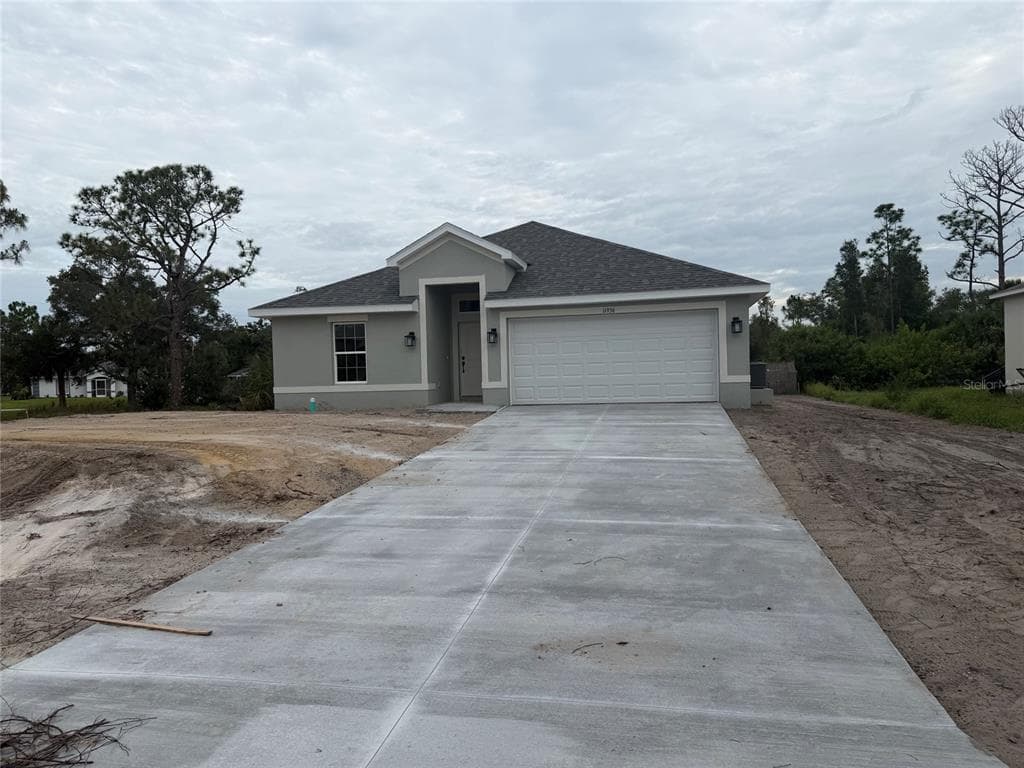 11936 BOOTH AVENUE, PORT CHARLOTTE, FL 33981