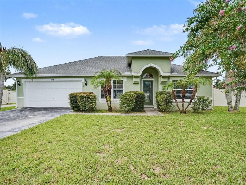 128 BRIGHTON CIRCLE, AUBURNDALE, FL 33823