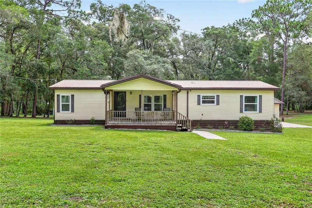 7727 CR 659, BUSHNELL, FL 33513