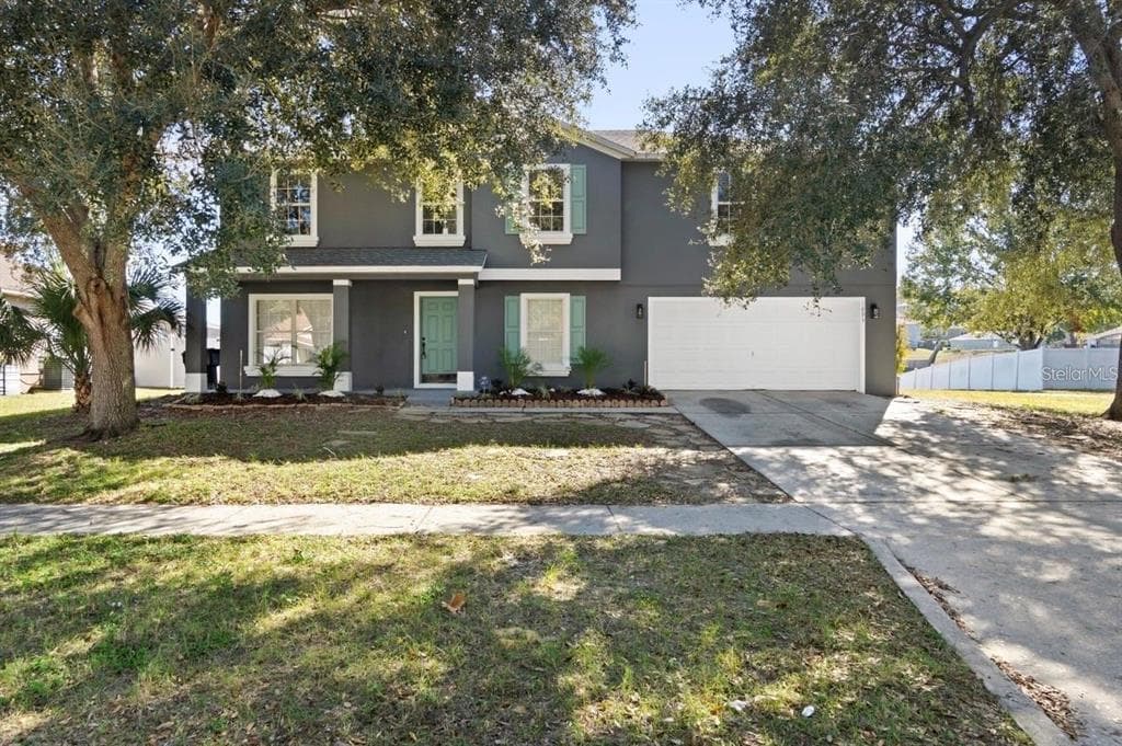 1893 VALE DRIVE, CLERMONT, FL 34711