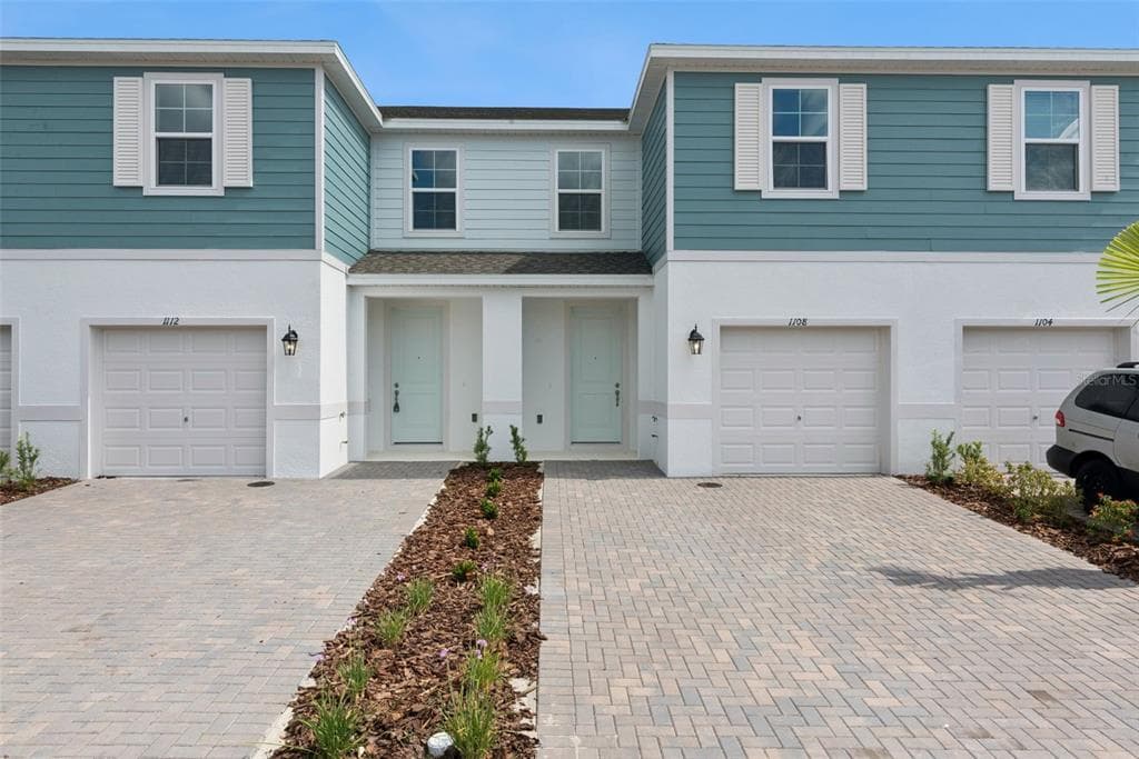 1108 CYPRESS ELM DRIVE, DELAND, FL 32720