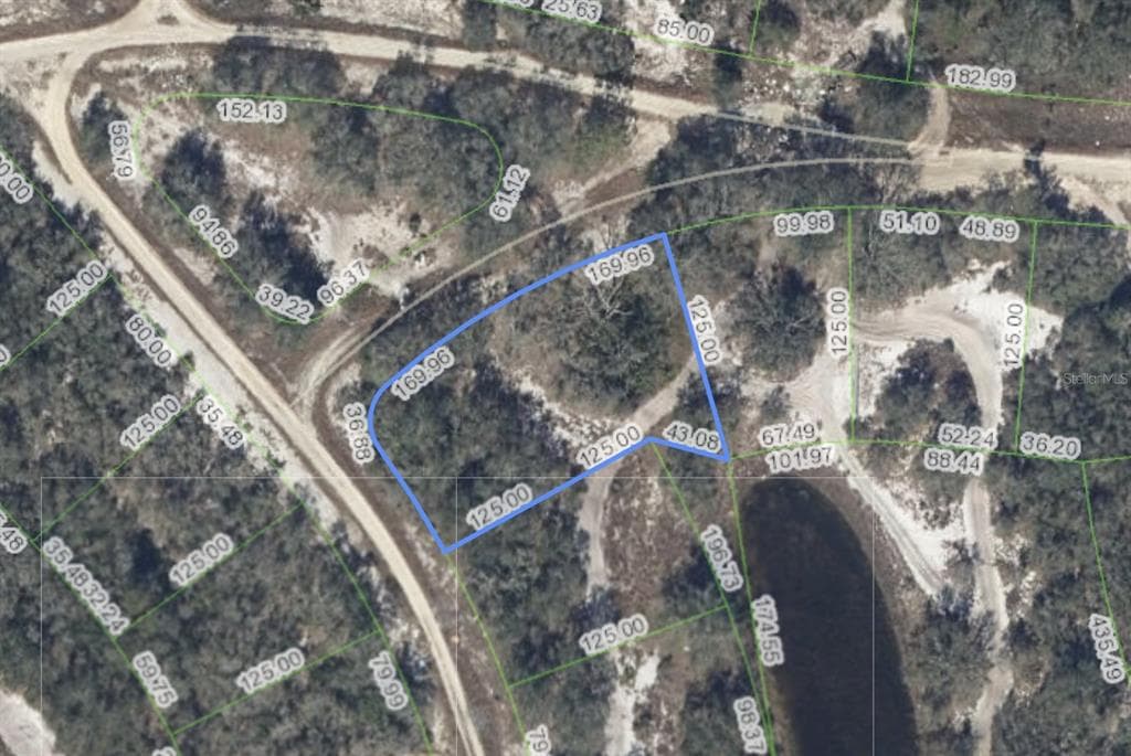 277 SUNWAY DRIVE, LAKE PLACID, FL 33852