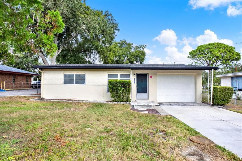 5543 GULF DRIVE, NEW PORT RICHEY, FL 34652