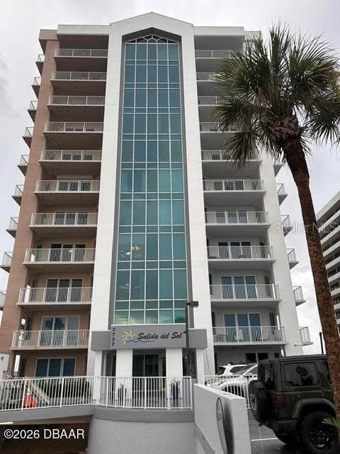 3737 S ATLANTIC AVENUE # 401, DAYTONA BEACH SHORES, FL 32118