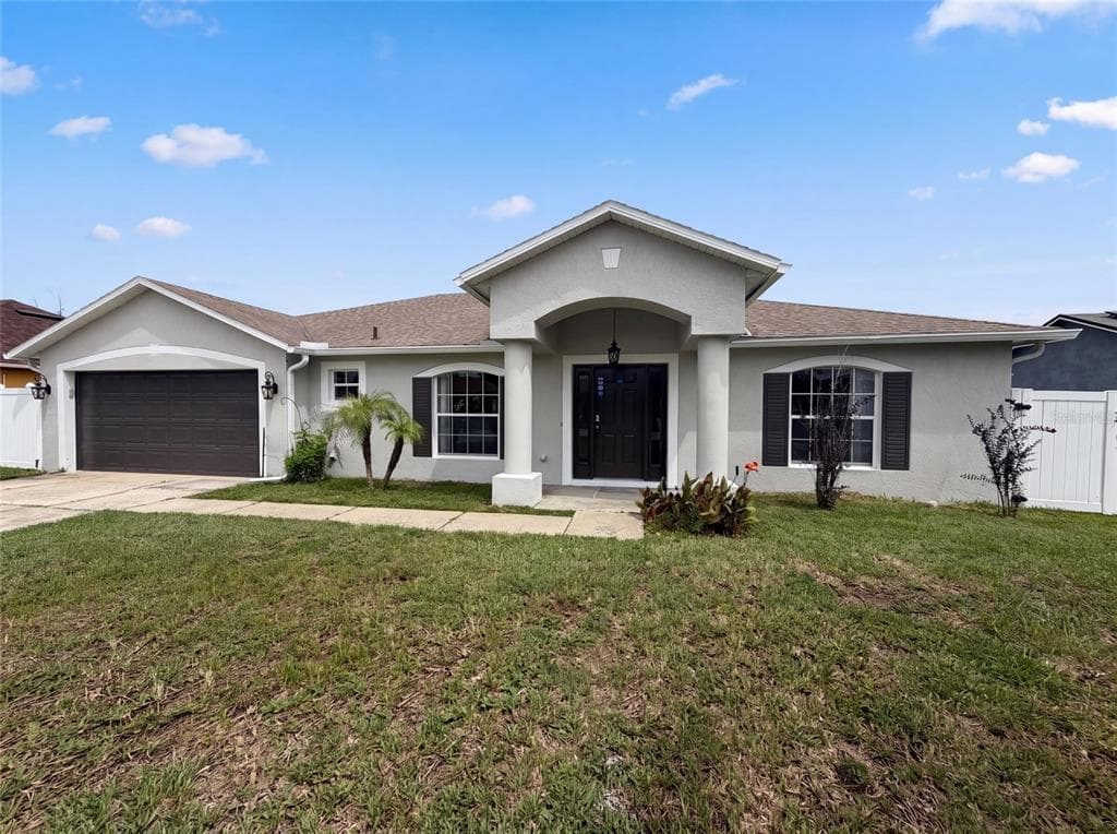 2366 BELEN DRIVE, DELTONA, FL 32738