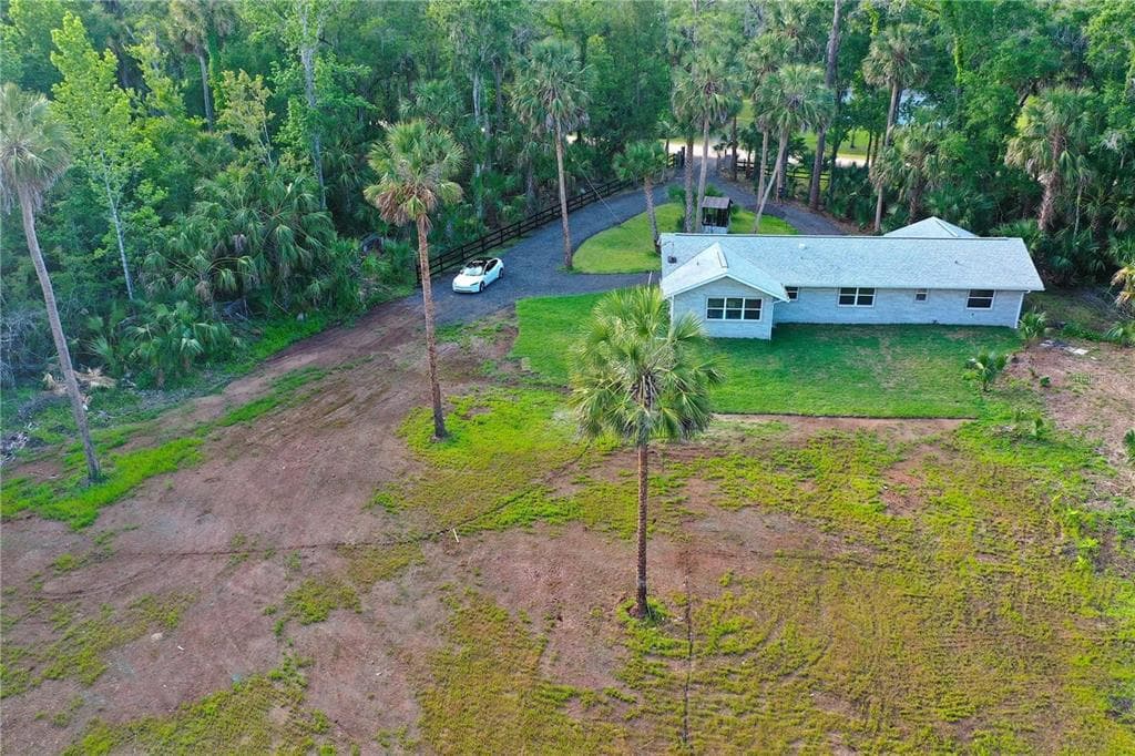 6381 CHERRY LANE, BUNNELL, FL 32110