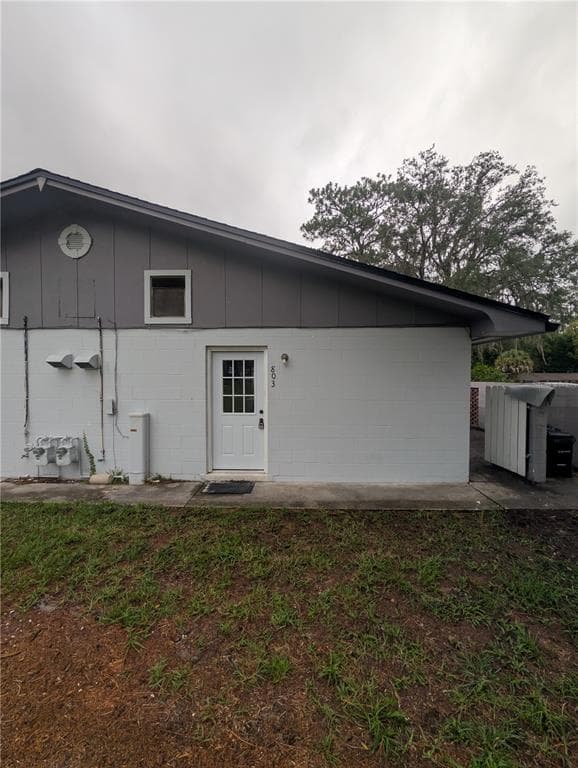 803 NW 40TH AVENUE, GAINESVILLE, FL 32609