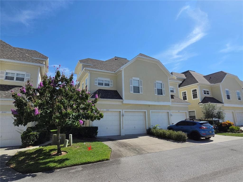 98 S HIGHLAND AVENUE # 2002, TARPON SPRINGS, FL 34689
