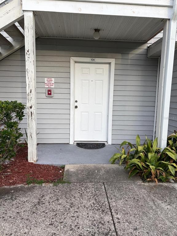 1218 BERMUDA LAKES LANE # 104, KISSIMMEE, FL 34741
