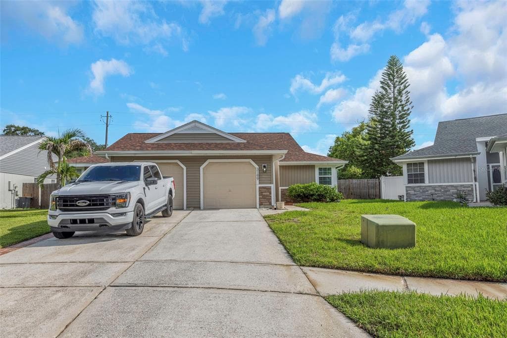 3199 PHLOX DRIVE # 214, PALM HARBOR, FL 34684