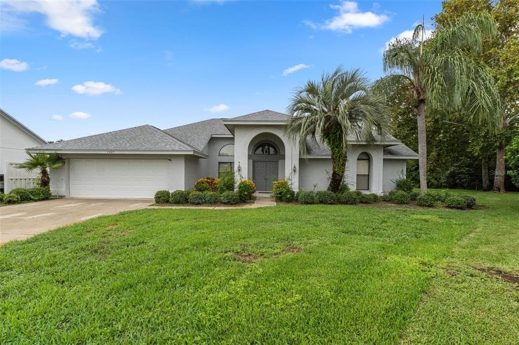 3225 GLENWOOD CIRCLE, HOLIDAY, FL 34691
