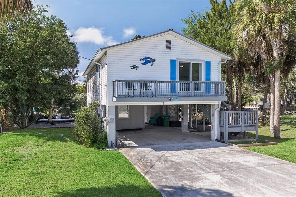 12122 W GULF BREEZE COURT, CRYSTAL RIVER, FL 34429