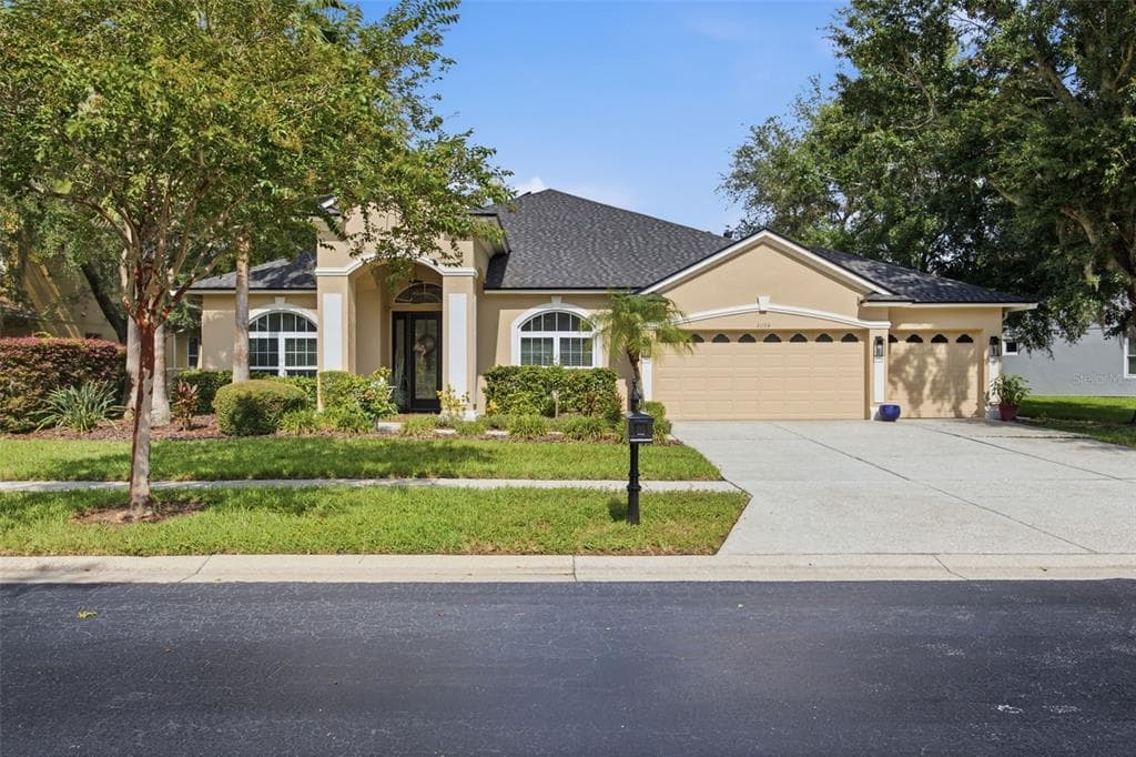 3004 MARBLE CREST DRIVE, LAND O LAKES, FL 34638