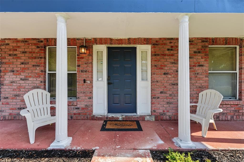 1318 LOUISIANA STREET, PLANT CITY, FL 33563