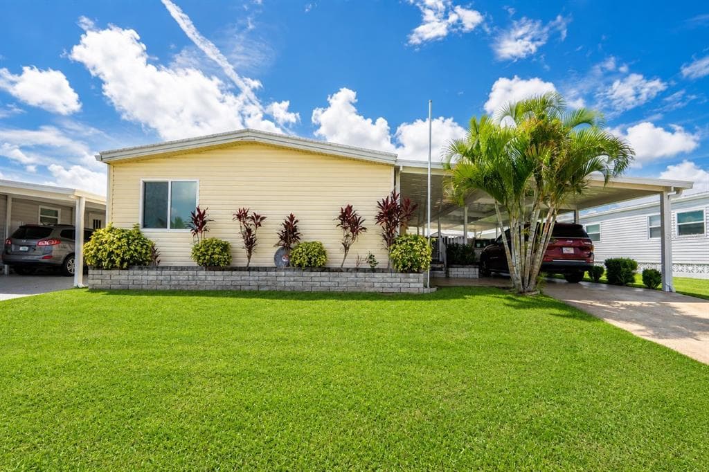 4403 14TH STREET E, ELLENTON, FL 34222