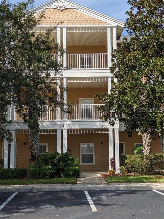 510 RUM RUN # 510, DAVENPORT, FL 33897
