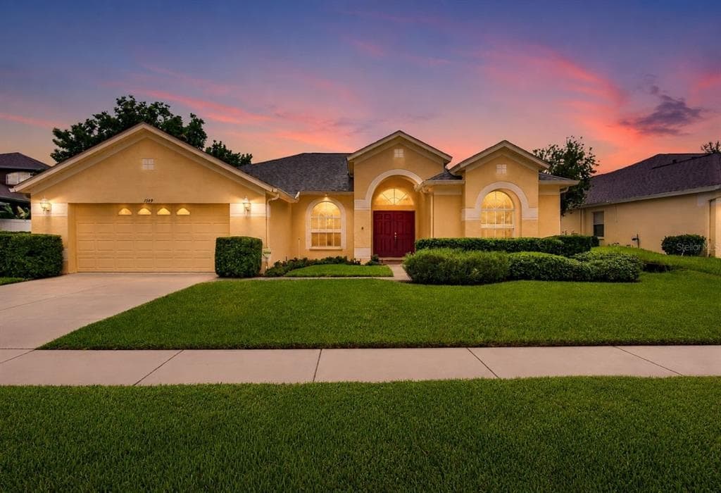1549 KISH BOULEVARD, NEW PORT RICHEY, FL 34655
