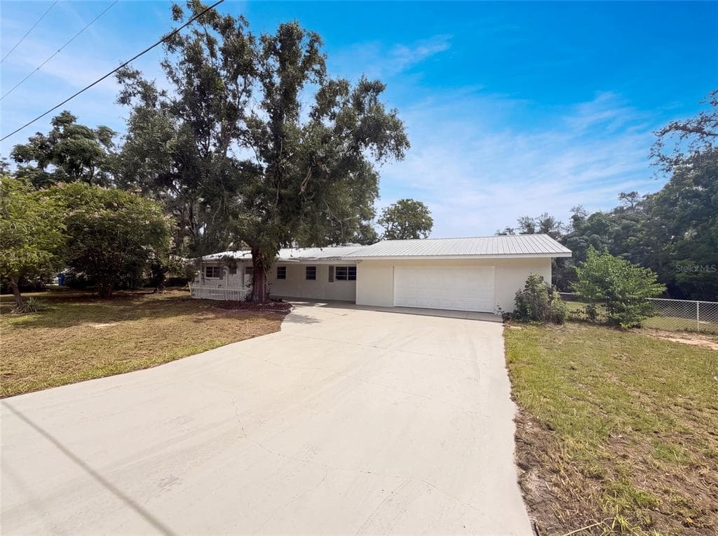1870 N SEMINOLE ROAD, AVON PARK, FL 33825