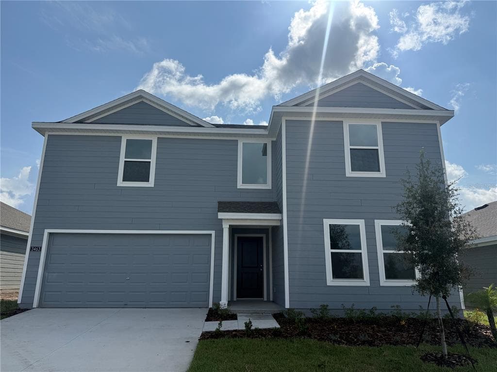 3463 ROVER ROAD, EAGLE LAKE, FL 33839