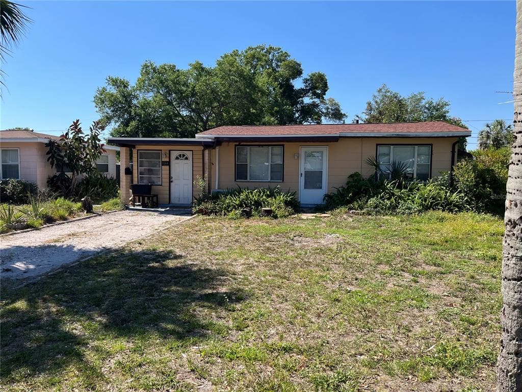 1044 58TH AVENUE N, ST PETERSBURG, FL 33703