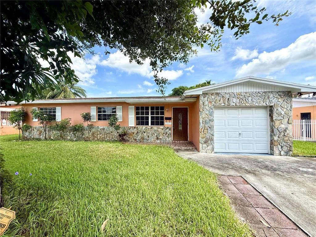 2241 NW 190TH TERRACE, MIAMI GARDENS, FL 33056