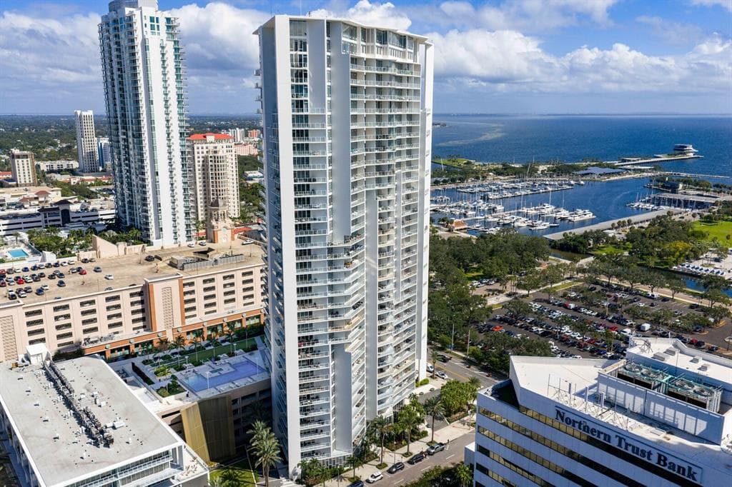 175 1ST STREET S # 303, ST PETERSBURG, FL 33701