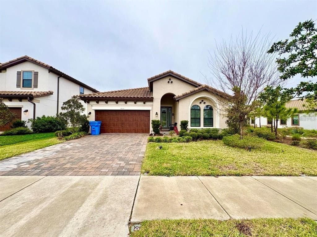 4035 MAURICE AVENUE, ODESSA, FL 33556