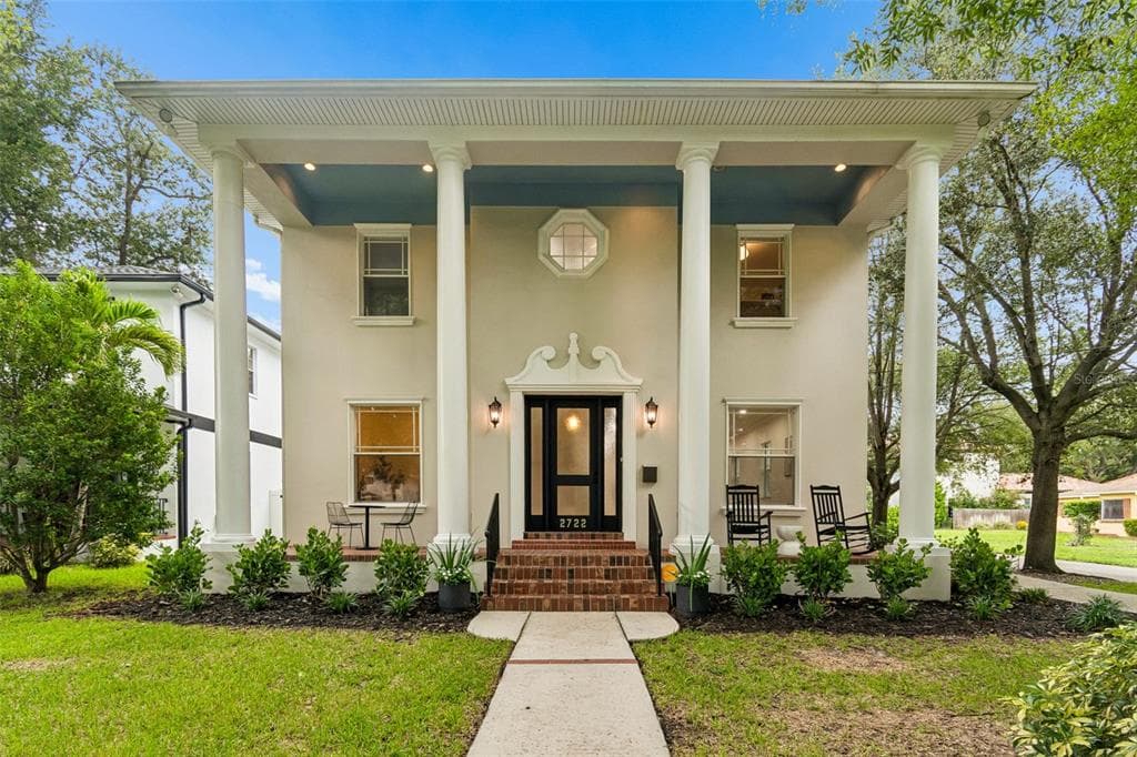 2722 N MYRTLE AVENUE, TAMPA, FL 33602