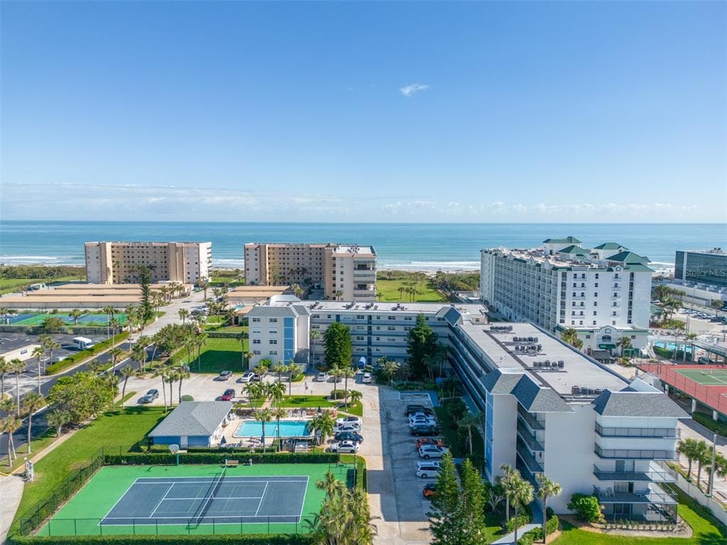 1700 N ATLANTIC AVENUE # 126, COCOA BEACH, FL 32931